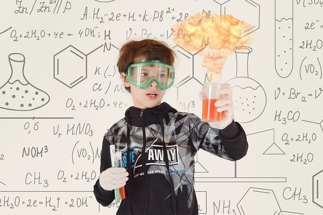 Awesome Inventionsbacteria Battalion