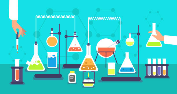 Pollux Chemicals LTD.